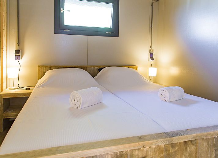 Guest house 120742 - Tent house Sneekermeer - Tentvilla de Potten