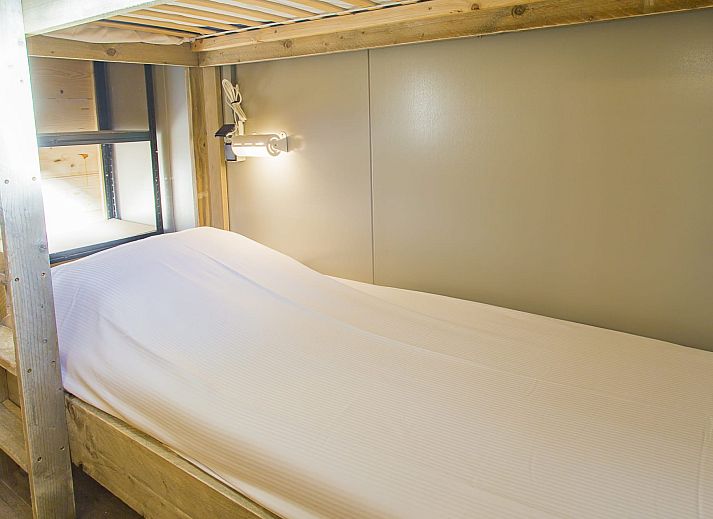 Guest house 120742 - Tent house Sneekermeer - Tentvilla de Potten