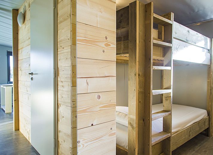 Guest house 120742 - Tent house Sneekermeer - Tentvilla de Potten