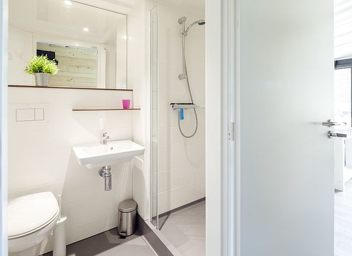 Guest house 120742 - Tent house Sneekermeer - Tentvilla de Potten