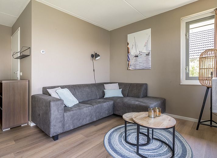 Unterkunft 120744 - Ferienhaus Sneekermeer - Vakantiewoning de Tjalk