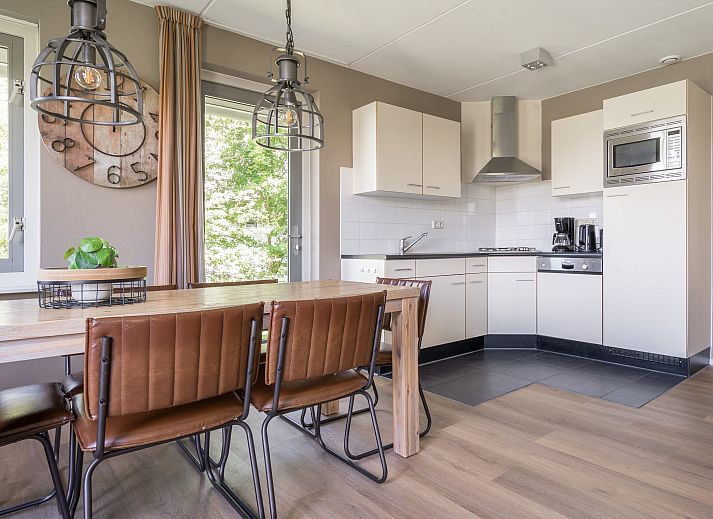 Unterkunft 120744 - Ferienhaus Sneekermeer - Vakantiewoning de Tjalk