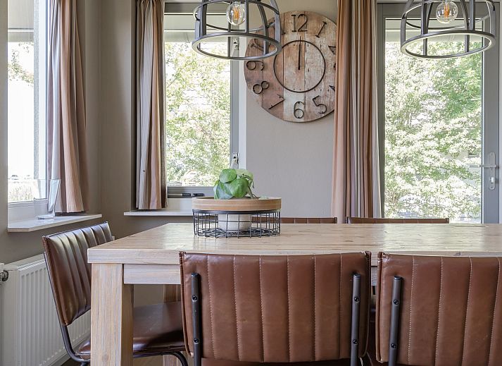 Unterkunft 120744 - Ferienhaus Sneekermeer - Vakantiewoning de Tjalk