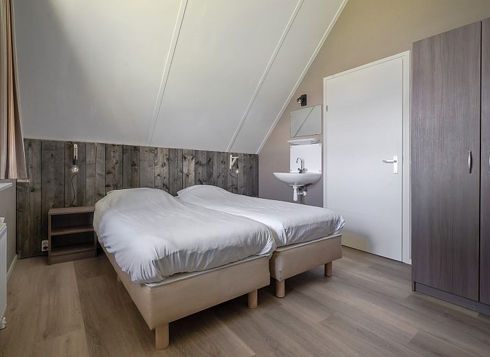 Unterkunft 120744 - Ferienhaus Sneekermeer - Vakantiewoning de Tjalk