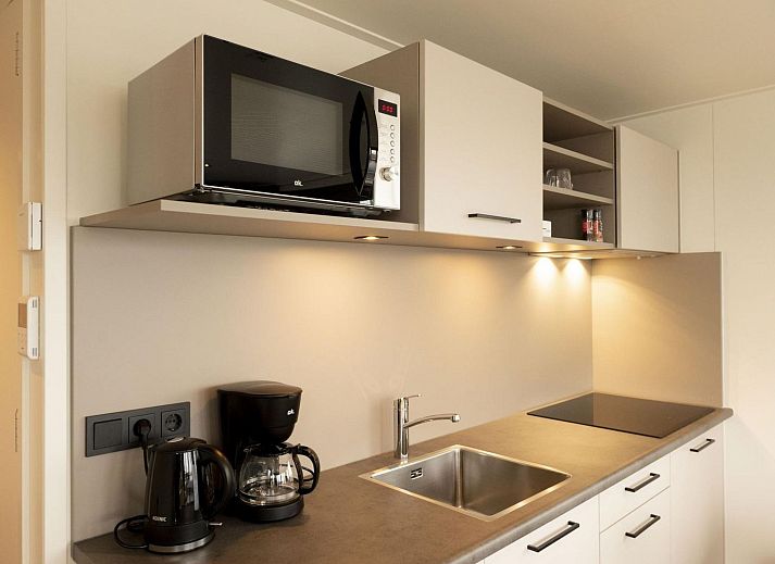 Guest house 120753 - Holiday property Sneekermeer - Vakantiehuis Boatique Sneek