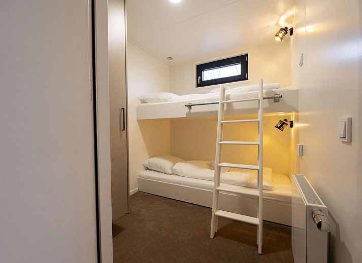 Guest house 120753 - Holiday property Sneekermeer - Vakantiehuis Boatique Sneek