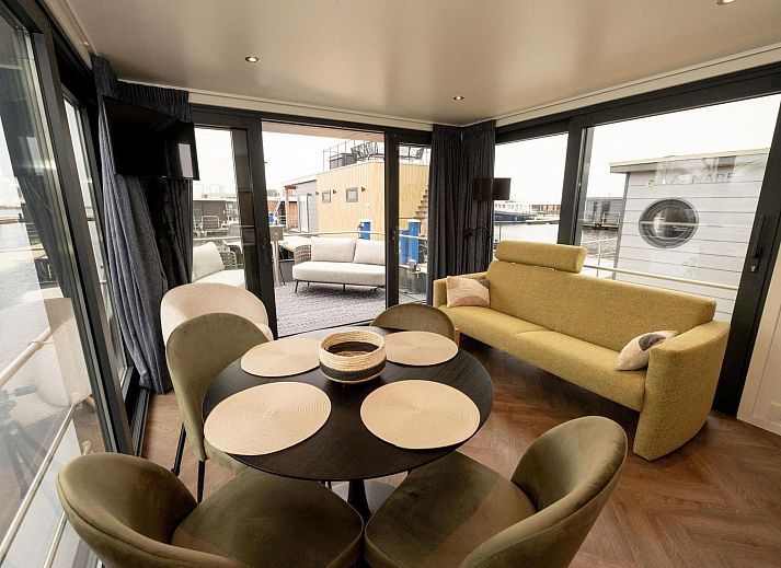 Guest house 120753 - Holiday property Sneekermeer - Vakantiehuis Boatique Sneek