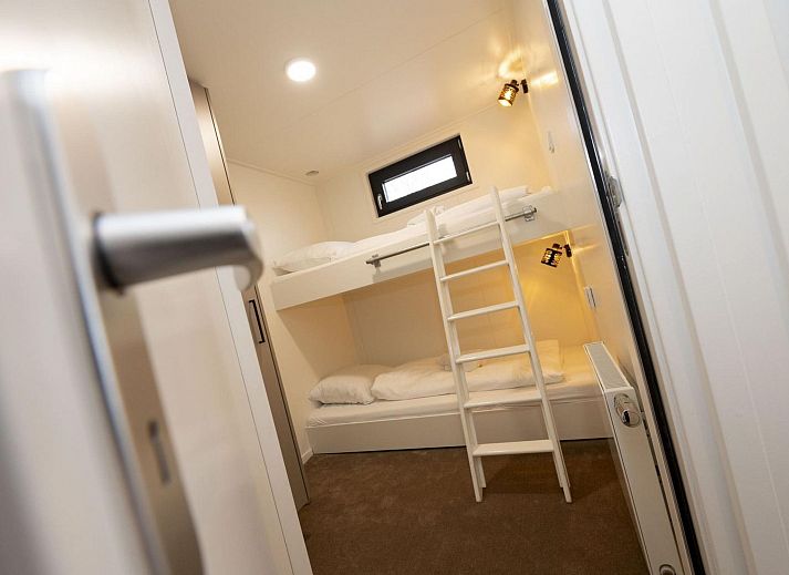 Guest house 120753 - Holiday property Sneekermeer - Vakantiehuis Boatique Sneek