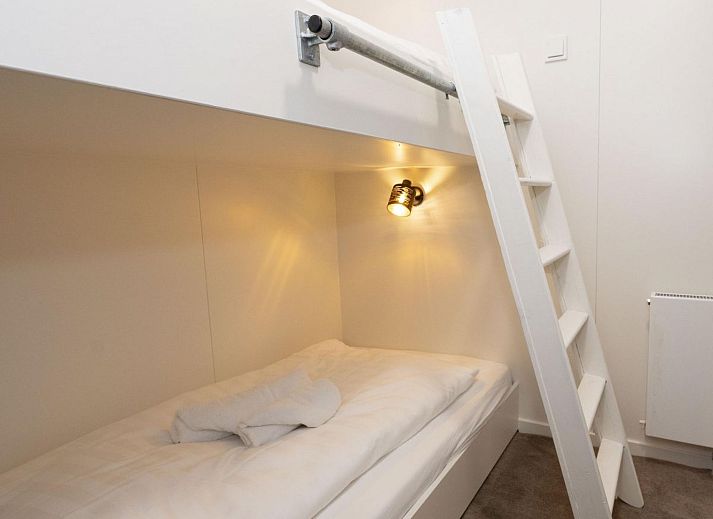 Guest house 120753 - Holiday property Sneekermeer - Vakantiehuis Boatique Sneek