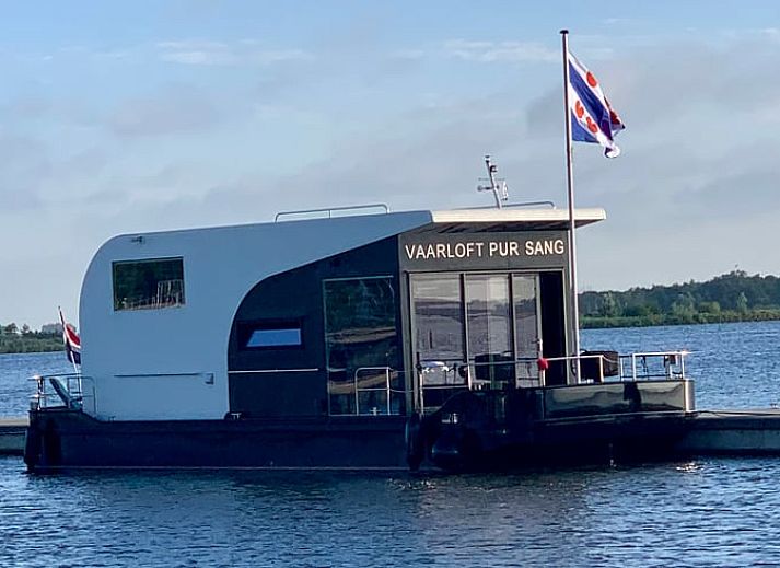 Guest house 120757 • Holiday property Sneekermeer • Vakantiehuis in Offingawier