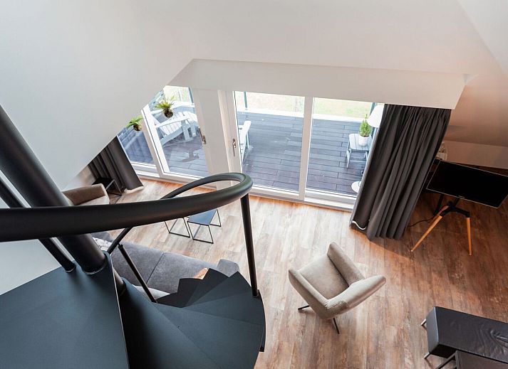 Guest house 120760 - Holiday property Sneekermeer - Vakantiehuis MeerPlezier Upstairs