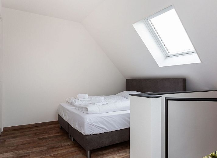 Guest house 120760 - Holiday property Sneekermeer - Vakantiehuis MeerPlezier Upstairs
