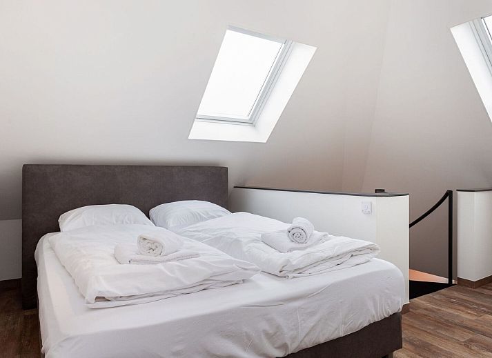 Guest house 120760 - Holiday property Sneekermeer - Vakantiehuis MeerPlezier Upstairs