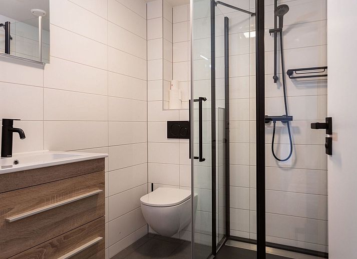 Guest house 120760 - Holiday property Sneekermeer - Vakantiehuis MeerPlezier Upstairs
