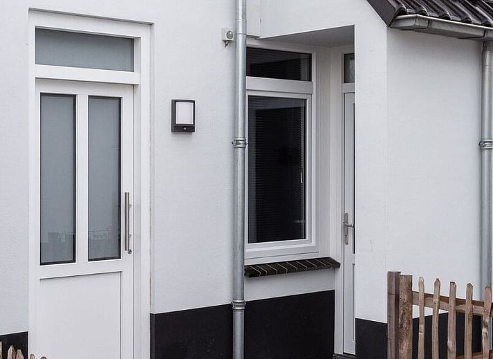 Guest house 120760 - Holiday property Sneekermeer - Vakantiehuis MeerPlezier Upstairs