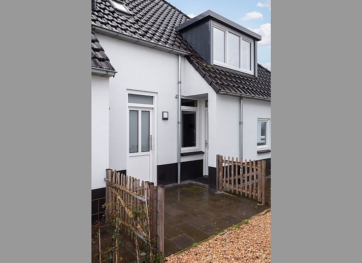 Guest house 120760 - Holiday property Sneekermeer - Vakantiehuis MeerPlezier Upstairs