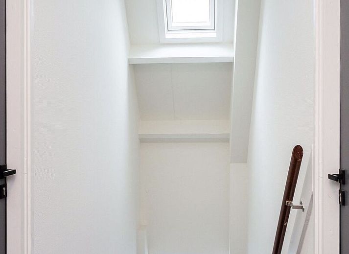 Guest house 120760 - Holiday property Sneekermeer - Vakantiehuis MeerPlezier Upstairs