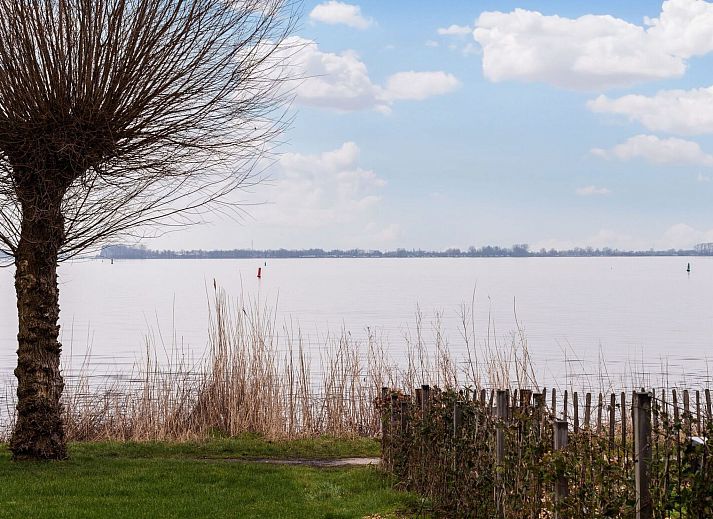 Guest house 120760 - Holiday property Sneekermeer - Vakantiehuis MeerPlezier Upstairs