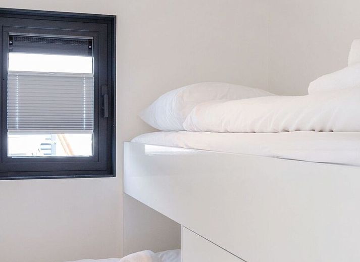 Guest house 120763 - Holiday property Sneekermeer - Vakantiehuis HouseBoat MeerRand