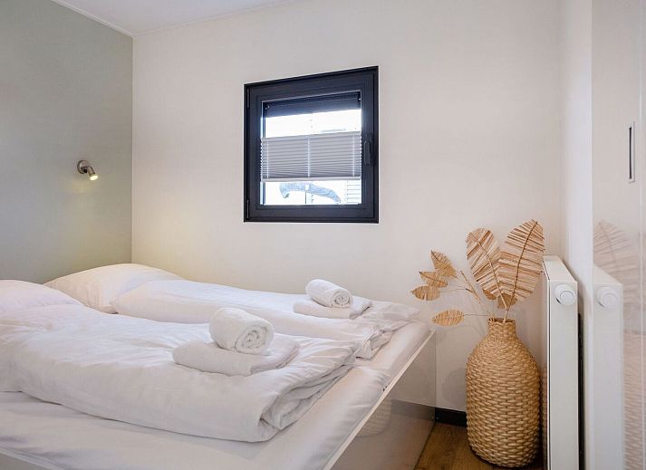 Guest house 120763 - Holiday property Sneekermeer - Vakantiehuis HouseBoat MeerRand