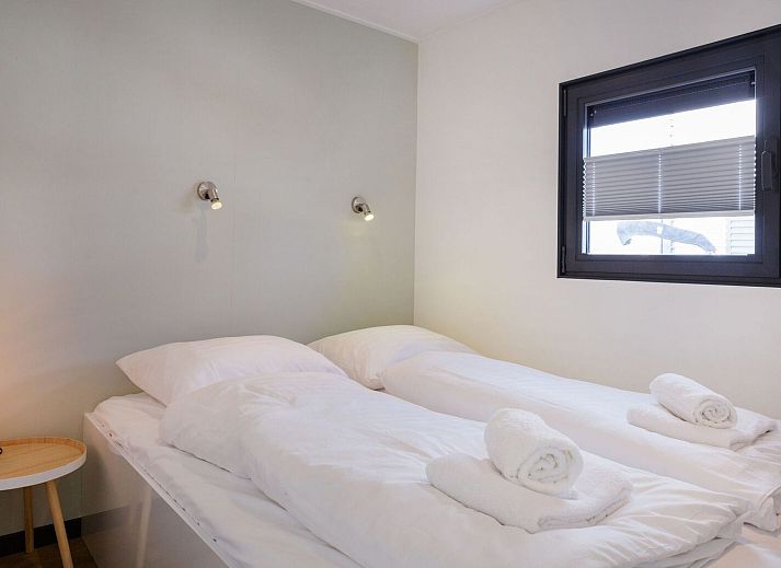 Guest house 120763 - Holiday property Sneekermeer - Vakantiehuis HouseBoat MeerRand
