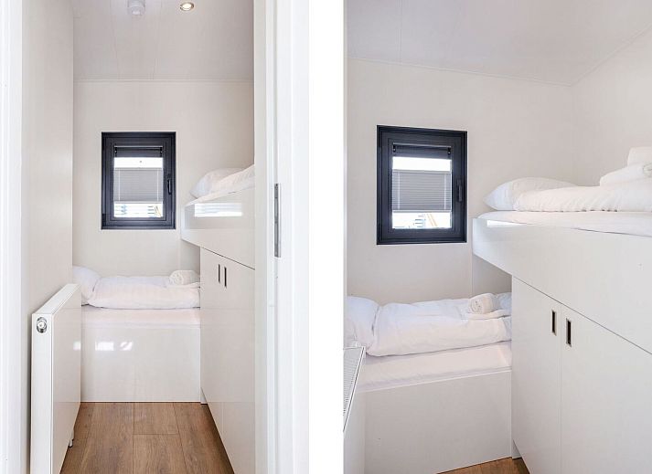 Guest house 120763 - Holiday property Sneekermeer - Vakantiehuis HouseBoat MeerRand