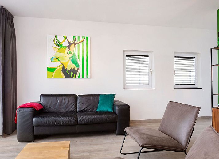 Guest house 120764 - Holiday property Sneekermeer - Vakantiehuis MeerPlezier Ground Level