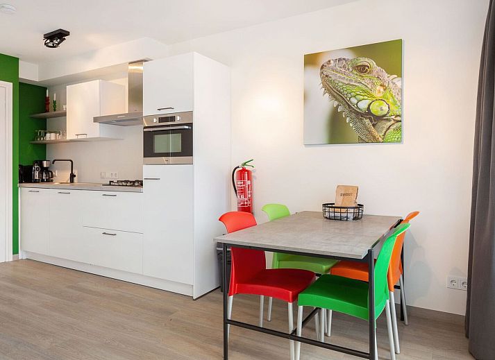 Guest house 120764 - Holiday property Sneekermeer - Vakantiehuis MeerPlezier Ground Level