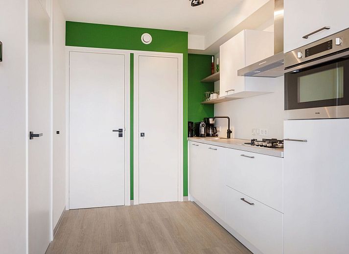 Guest house 120764 - Holiday property Sneekermeer - Vakantiehuis MeerPlezier Ground Level