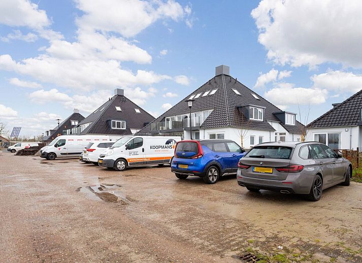 Guest house 120764 - Holiday property Sneekermeer - Vakantiehuis MeerPlezier Ground Level