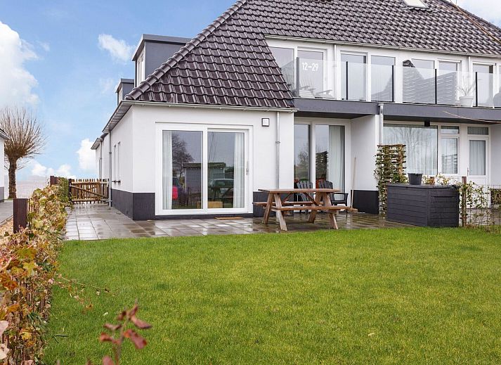 Guest house 120764 - Holiday property Sneekermeer - Vakantiehuis MeerPlezier Ground Level