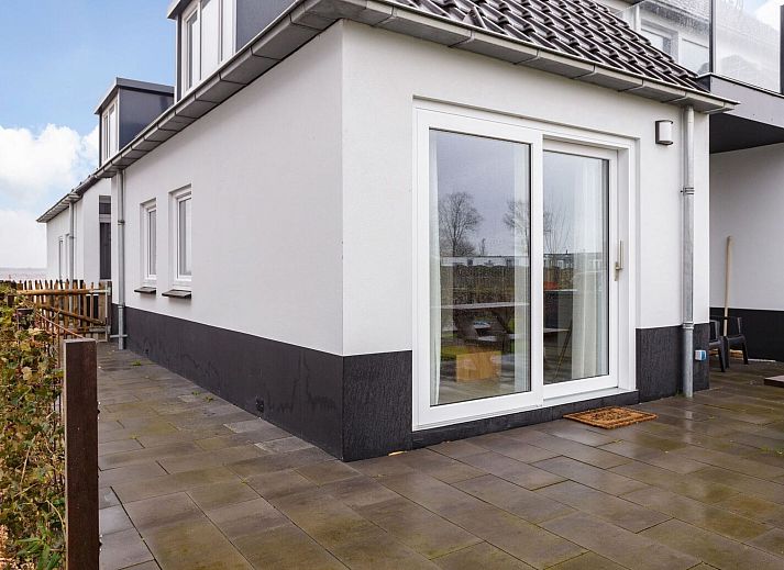 Guest house 120764 - Holiday property Sneekermeer - Vakantiehuis MeerPlezier Ground Level