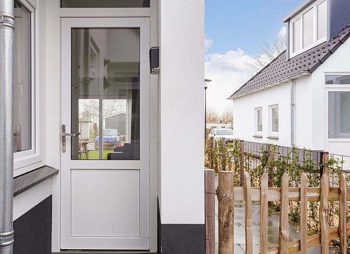 Guest house 120764 - Holiday property Sneekermeer - Vakantiehuis MeerPlezier Ground Level