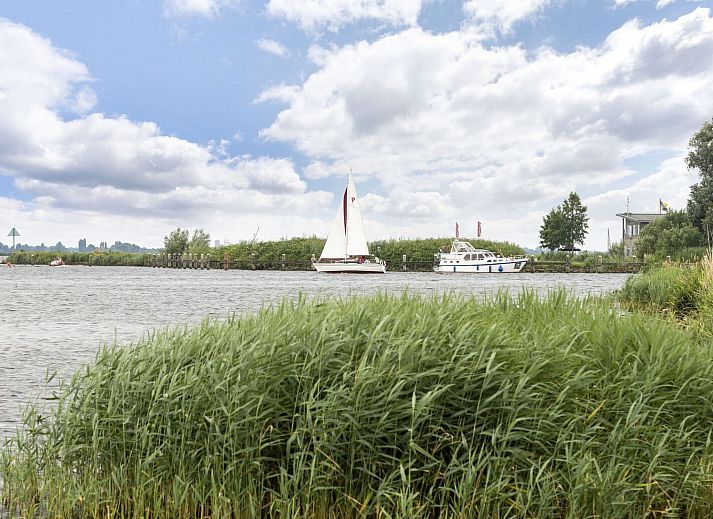 Guest house 120764 - Holiday property Sneekermeer - Vakantiehuis MeerPlezier Ground Level