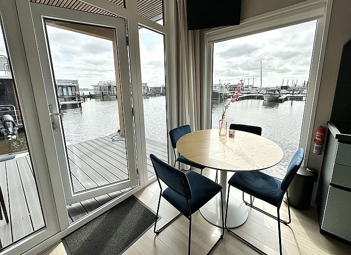 Verblijf 120767 - Boot Sneekermeer - RiggelBrug Sneekermeer