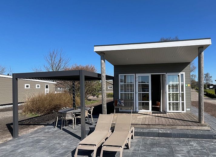 Unterkunft 120769 • Chalet Sneekermeer • Chalet de Tjotter