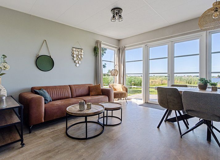 Unterkunft 120769 - Chalet Sneekermeer - Chalet de Tjotter