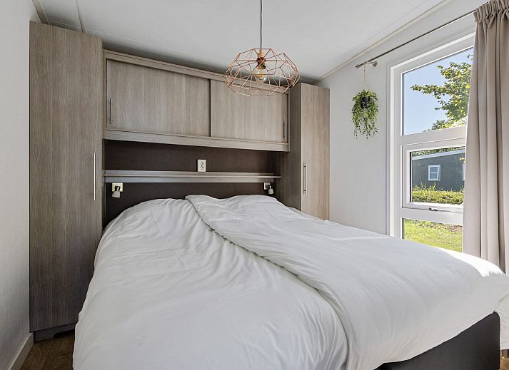 Unterkunft 120769 - Chalet Sneekermeer - Chalet de Tjotter