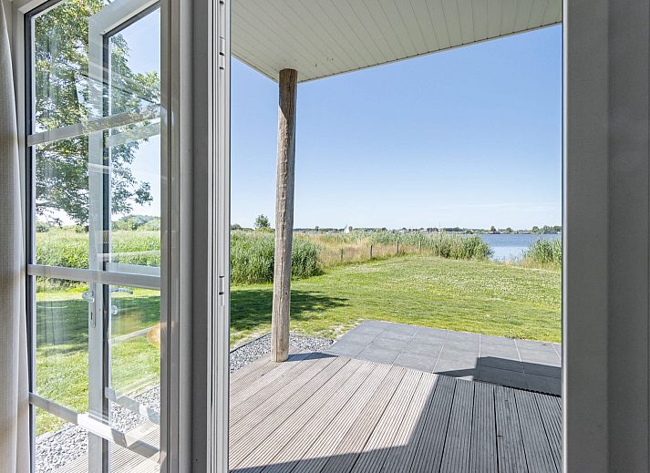 Unterkunft 120769 - Chalet Sneekermeer - Chalet de Tjotter