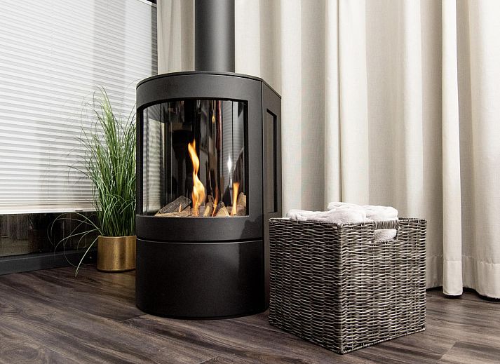 Guest house 120773 - Holiday property Sneekermeer - Houseboat + dakterras Offingawier