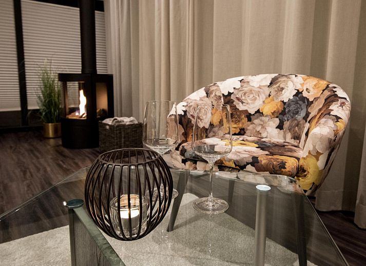 Guest house 120773 - Holiday property Sneekermeer - Houseboat + dakterras Offingawier