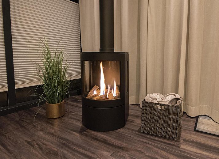 Guest house 120773 - Holiday property Sneekermeer - Houseboat + dakterras Offingawier