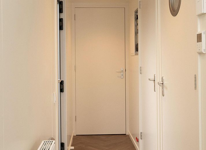 Unterkunft 120775 - Ferienhaus Sneekermeer - Houseboat Offingawier