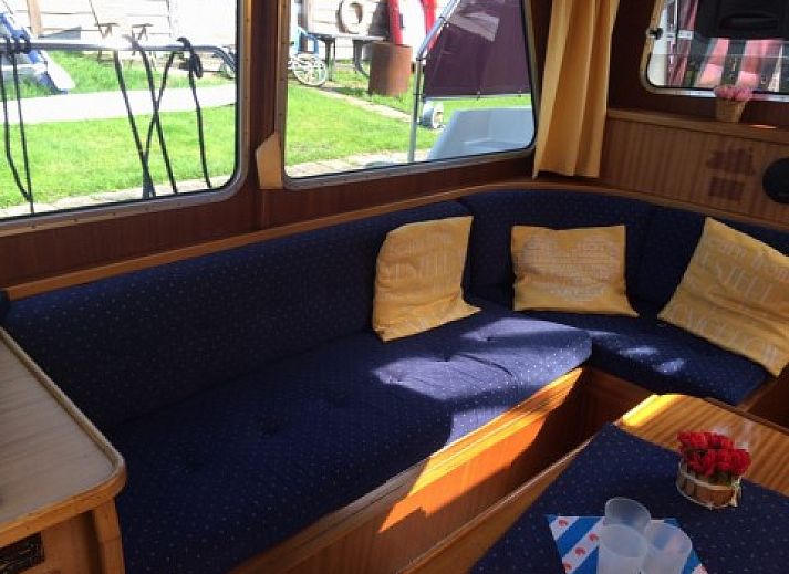 Unterkunft 120802 - Boot Sneekermeer - Erwi