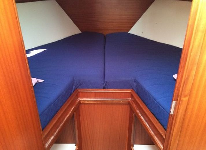 Unterkunft 120802 - Boot Sneekermeer - Erwi