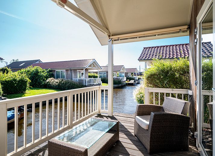 Guest house 121215 - Holiday property Sneekermeer - Meine Luxe