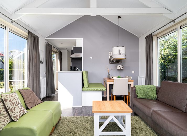 Guest house 121215 - Holiday property Sneekermeer - Meine Luxe