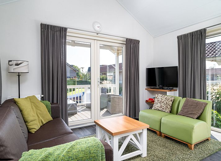 Guest house 121215 - Holiday property Sneekermeer - Meine Luxe