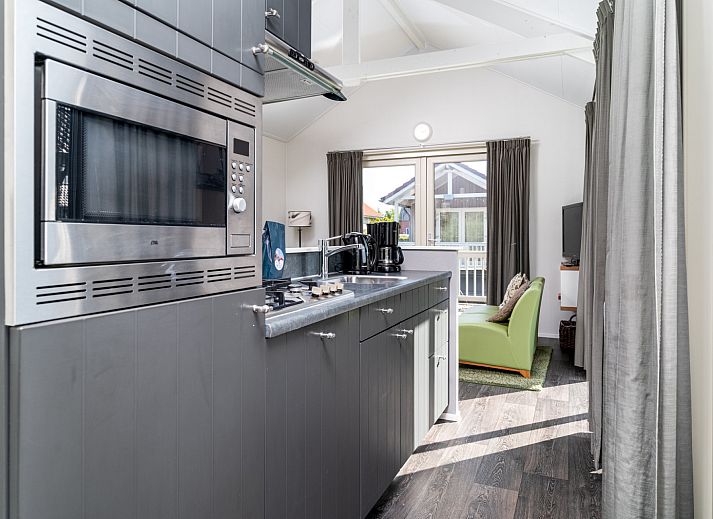 Guest house 121215 - Holiday property Sneekermeer - Meine Luxe