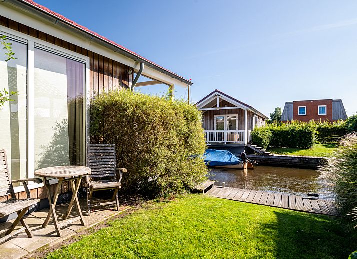 Guest house 121215 - Holiday property Sneekermeer - Meine Luxe